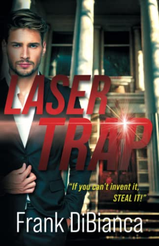 Laser Trap (A Quincy U Suspense)