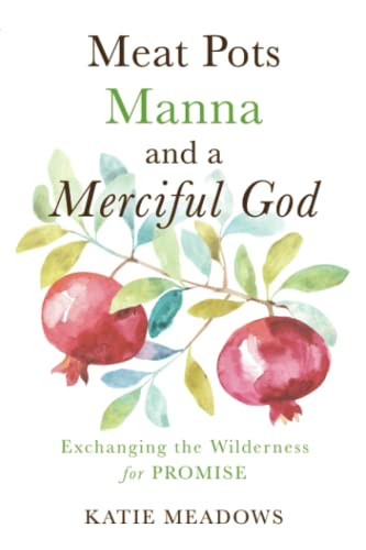 Meat Pots, Manna, And A Merciful God: Exchanging The Wilderness For Promise