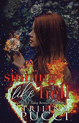 Sinning Like Hell: St. Simeon, Heaven Or Hell Duet 2 (The Star-Crossed Series)