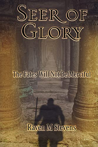 Seer Of Glory (The Keeper Of Souls)