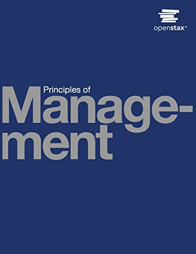 Principles Of Management
