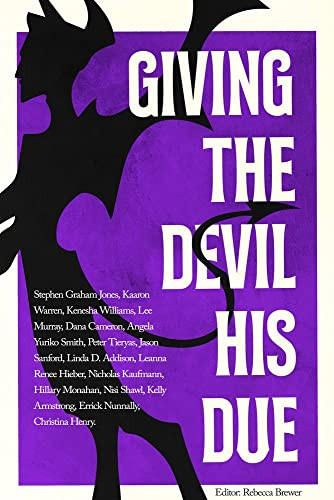 Giving The Devil His Due