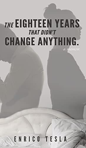 The Eighteen Years That Didn'T Change Anything