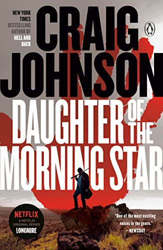 Daughter Of The Morning Star: A Longmire Mystery