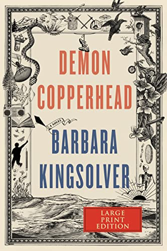 Demon Copperhead: A Novel