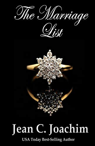 The Marriage List (New York Nights)