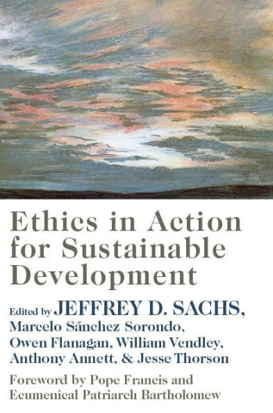 Ethics In Action For Sustainable Development