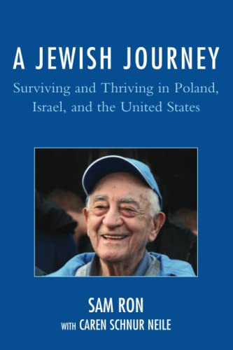 A Jewish Journey