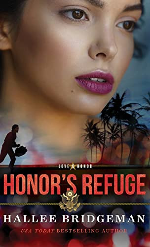 Honor's Refuge (Love and Honor)