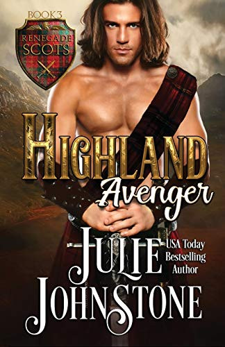 Highland Avenger (Renegade Scots)