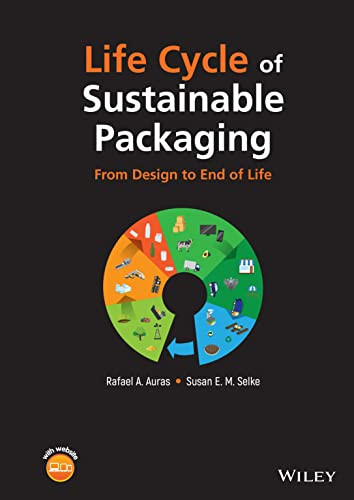Life Cycle of Sustainable Packaging: From Design to End-of-Life
