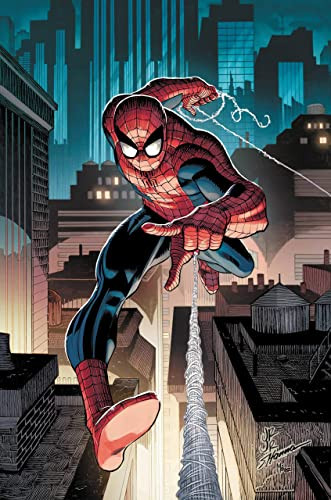 Amazing Spider-Man By Wells & Romita Jr. Vol. 1: World Without Love