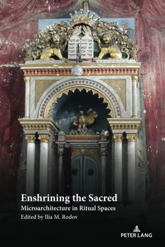 Enshrining the Sacred