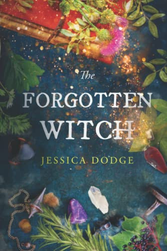 The Forgotten Witch
