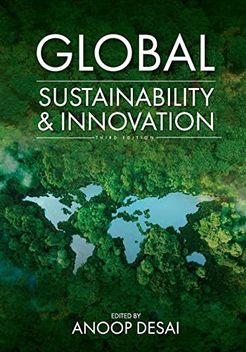 Global Sustainability and Innovation