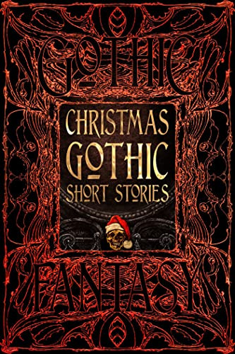 Christmas Gothic Short Stories (Gothic Fantasy)