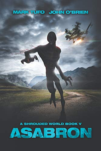 A Shrouded World 5: Asabron