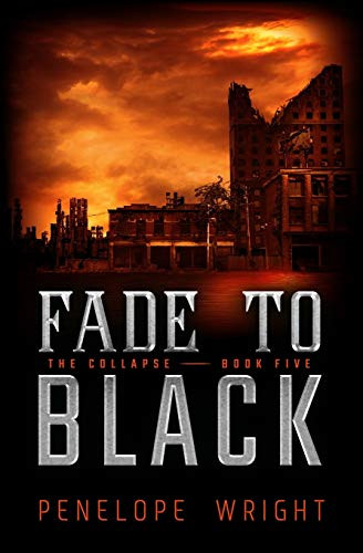 The Collapse: Fade to Black