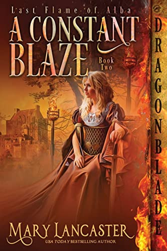 A Constant Blaze (Last Flame of Alba)