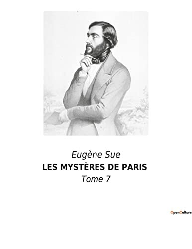 Les Mystères de Paris: Tome 7 (French Edition)