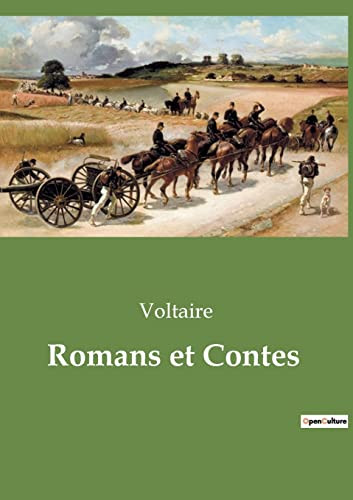 Romans et Contes (French Edition)