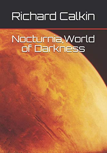 Nocturnia,World of Darkness