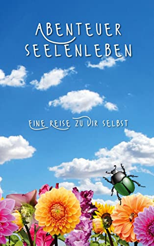 Abenteuer Seelenleben: Eine Reise zu Dir selbst (German Edition)