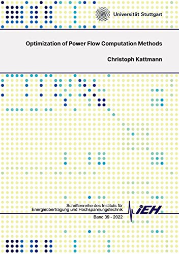 Optimization of Power Flow Computation Methods