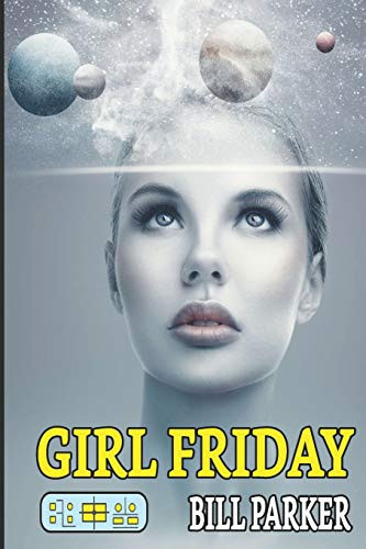 Girl Friday (Fusion)