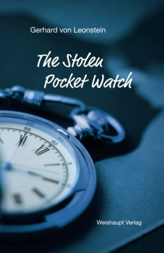 The Stolen Pocket Watch