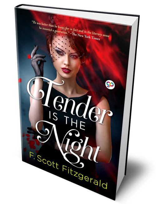 Tender is the Night