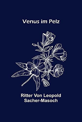 Venus im Pelz (German Edition)