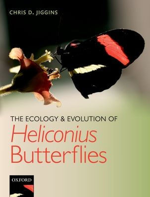 The Ecology And Evolution Of Heliconius Butterflies