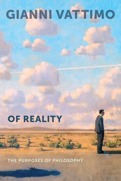 Of Reality: The Purposes Of Philosophy