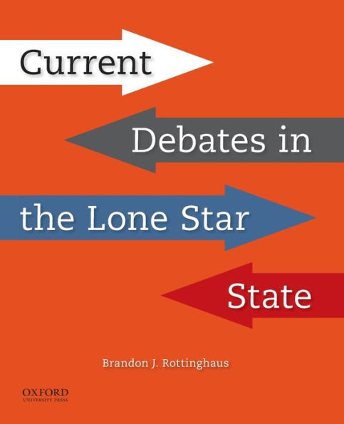 Current Debates In The Lone Star State