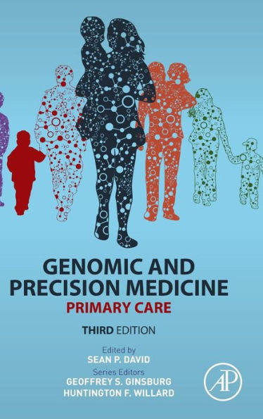 Genomic And Precision Medicine: Primary Care
