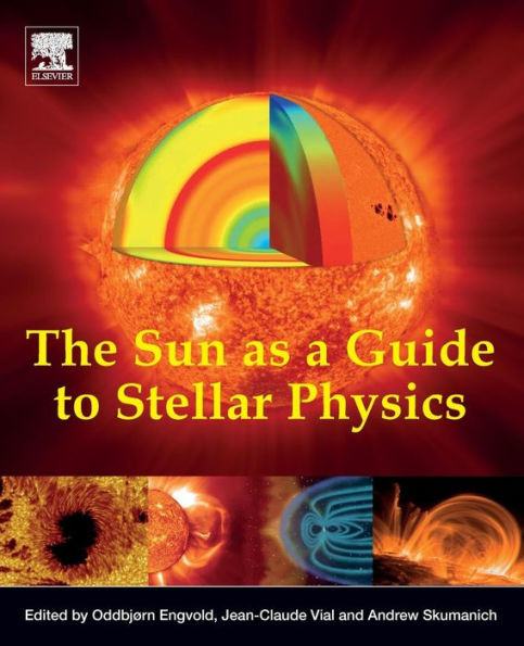 The Sun As A Guide To Stellar Physics
