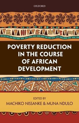 Poverty Reduction In The Course Of African Development