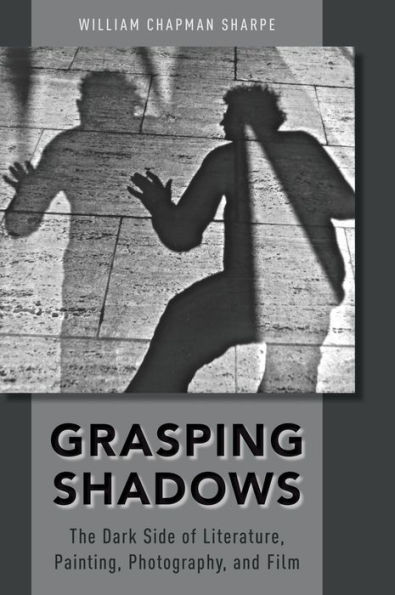 Grasping Shadows: The Dark Side Of Literature, Painting, Photography, And Film