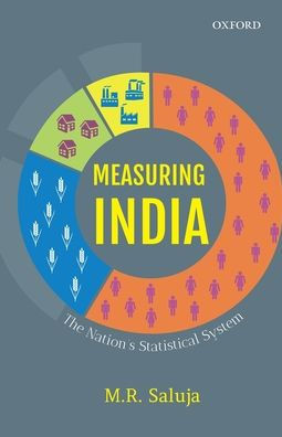 Measuring India: The Nation'S Statistical System