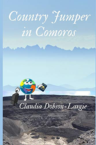 Country Jumper in Comoros (History for Kids)