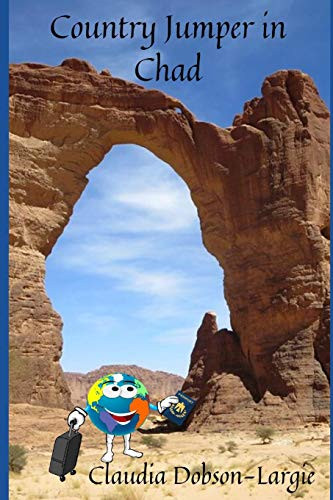 Country Jumper in Chad (History for Kids)