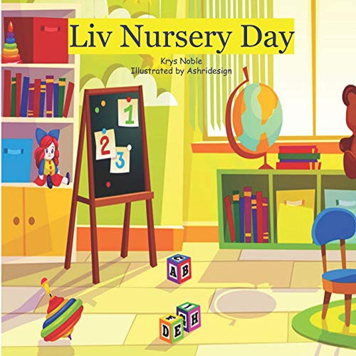 Liv Nursery Day