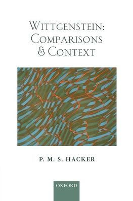Wittgenstein: Comparisons And Context