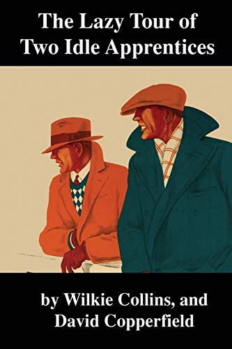 The Lazy Tour of Two Idle Apprentices - 9781678556846
