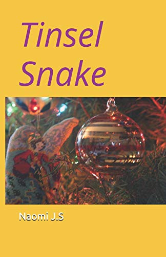 Tinsel Snake