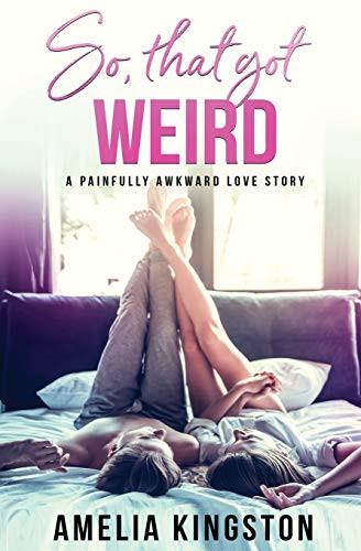 So, That Got Weird (So Far, So Good)