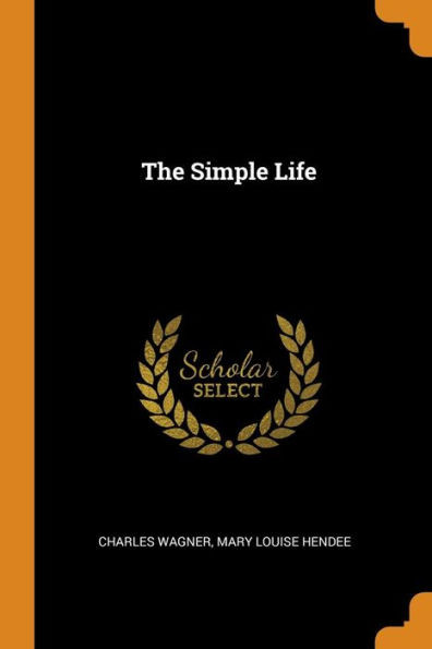 The Simple Life