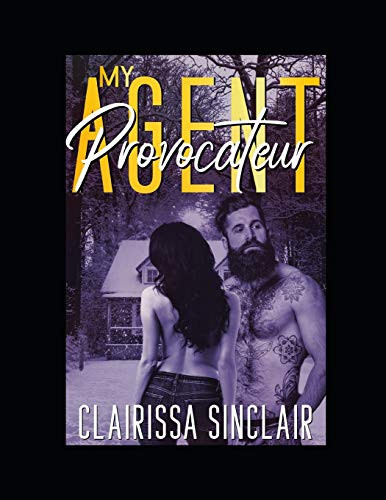 My Agent Provocateur