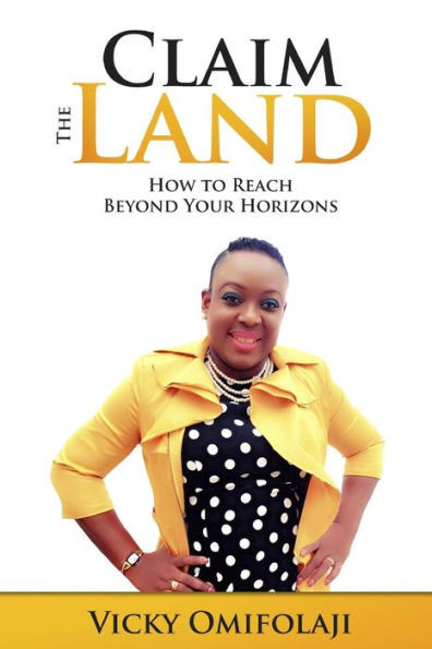 Claim The Land